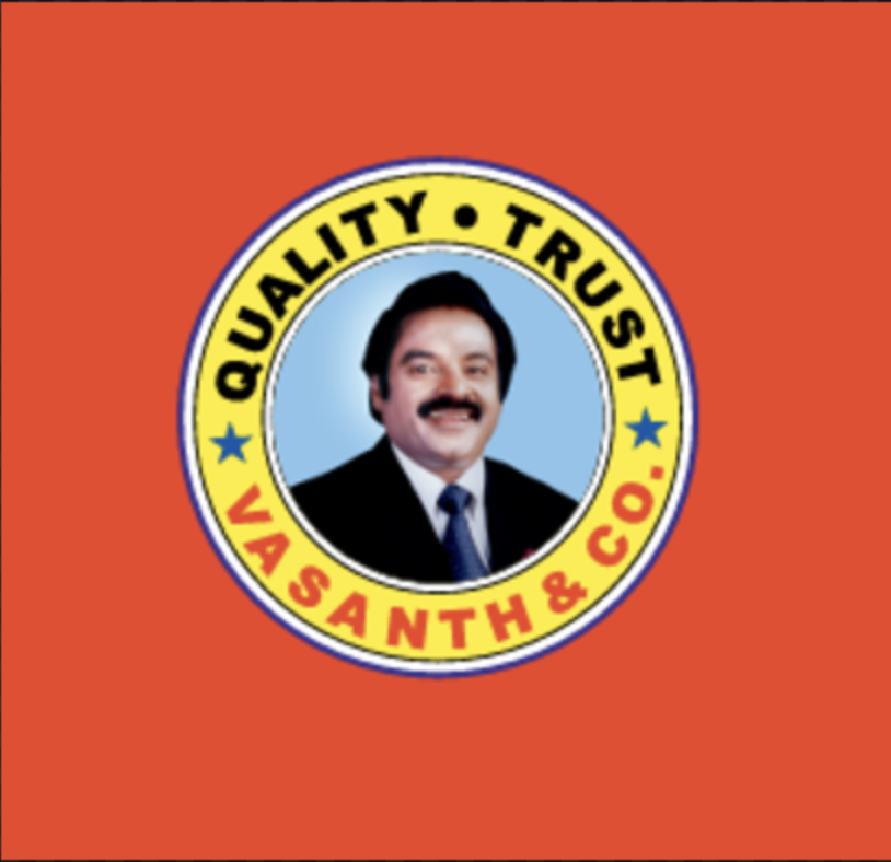 Vasanth & Co